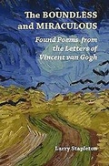Cover: The Boundless and Miraculous - The Liffey Press