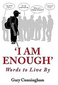 Cover: 'I am Enough!' - The Liffey Press
