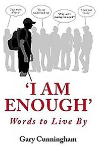 Enlarge image Cover: 'I am Enough!' - The Liffey Press