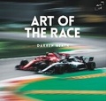 Cover: Art of the Race - V18 - Art of Publishing Limited
