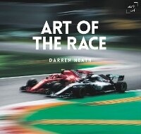 Enlarge image Cover: Art of the Race - V18 - Art of Publishing Limited