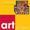 Cover: Hundertwasser - Gudrun Publishing