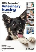 Cover: BSAVA Textbook of Veterinary Nursing - British Small Animal Veterinary Association