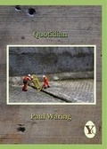 Cover: Quotidian - Yaffle Press