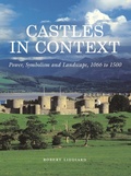 Cover: Castles in Context - Oxbow Books
