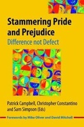 Cover: Stammering Pride and Prejudice 2019 - J&R Press Ltd
