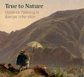 Cover: True to Nature - Paul Holberton Publishing Ltd