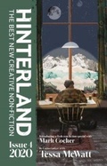 Cover: Hinterland Issue 4 - UEA Publishing Project