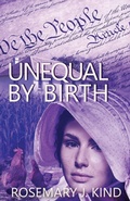 Cover: Unequal By Birth - Alfie Dog Ltd