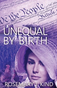 Enlarge image Cover: Unequal By Birth - Alfie Dog Ltd