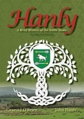 Cover: Hanly - The Manuscript Publisher