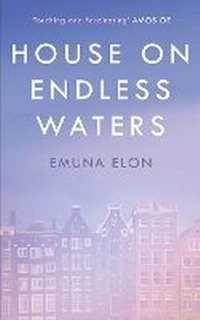 Enlarge image Cover: House on Endless Waters - Allen & Unwin