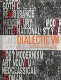 Cover: Dialectic VII - Oro Editions