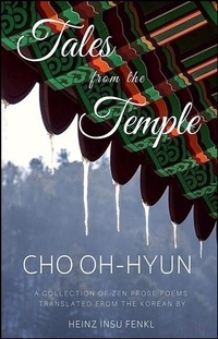 Enlarge image Cover: Tales from the Temple - Codhill Press