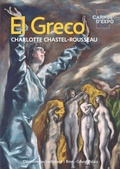 Cover: El Greco - Gallimard