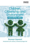 Cover: Children, Citizenship and Environment - Routledge