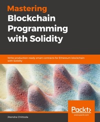 Abbildung von: Mastering Blockchain Programming with Solidity - Packt Publishing