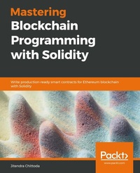 Abbildung von: Mastering Blockchain Programming with Solidity - De Gruyter
