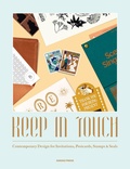 Cover: Keep in Touch - Gingko Press Verlags GmbH