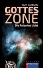Cover: GOTTESZONE - p.machinery