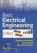 Cover: Basic Electrical Engineering - CBS Publishers and Distributors Private Limited