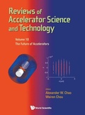 Cover: Reviews Of Accelerator Science And Technology - Volume 10: The Future Of Accelerators - World Scientific Publishing Co Pte Ltd