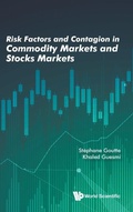 Cover: Risk Factors And Contagion In Commodity Markets And Stocks Markets - World Scientific Publishing Co Pte Ltd