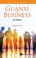 Cover: Guanxi And Business (Third Edition) - World Scientific Publishing Co Pte Ltd