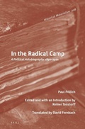 Cover: In the Radical Camp - Brill