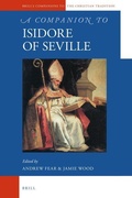 Cover: A Companion to Isidore of Seville - Brill