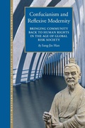 Cover: Confucianism and Reflexive Modernity - Brill