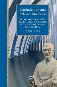 Abbildung von: Confucianism and Reflexive Modernity - Brill