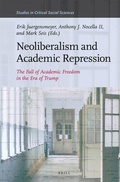 Cover: Neoliberalism and Academic Repression - Brill