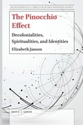 Cover: The Pinocchio Effect - Brill