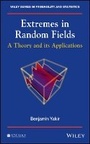 Cover: Extremes in Random Fields - A Theory and its Applications - Wiley