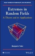 Cover: Extremes in Random Fields - A Theory and its Applications - Wiley