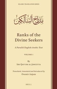 Abbildung von: Ranks of the Divine Seekers - Brill