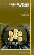 Cover: Self-reflection in Literature - Brill