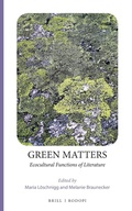 Cover: Green Matters - Brill