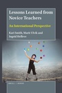 Cover: Lessons Learned from Novice Teachers - Brill