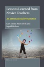 Cover: Lessons Learned from Novice Teachers - Brill