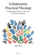 Cover: Collaborative Practical Theology - Brill