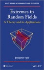 Cover: Extremes in Random Fields - Wiley