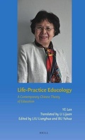 Cover: Life-Practice Educology - Brill