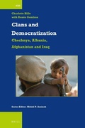 Cover: Clans and Democratization: Chechnya, Albania, Afghanistan and Iraq - Brill