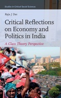 Cover: Critical Reflections on Economy and Politics in India - Brill