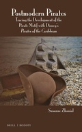 Cover: Postmodern Pirates - Brill