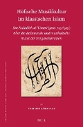 Cover: Hoefische Musikkultur im klassischen Islam - Brill
