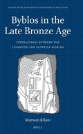 Cover: Byblos in the Late Bronze Age - Brill