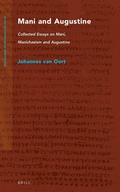 Cover: Mani and Augustine - Brill